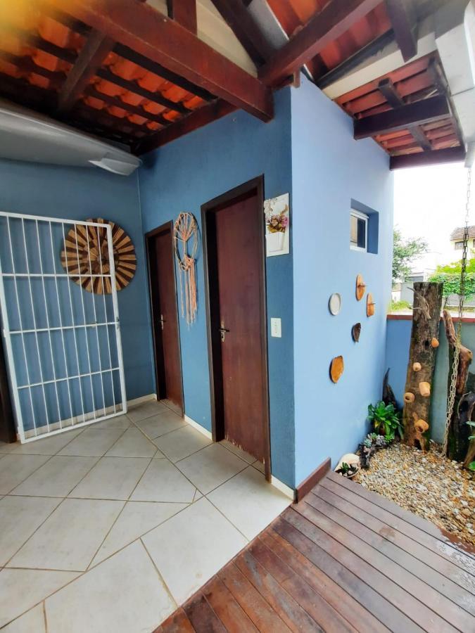 Casa No Paraiso Do Capri Sao Francisco do Sul Extérieur photo
