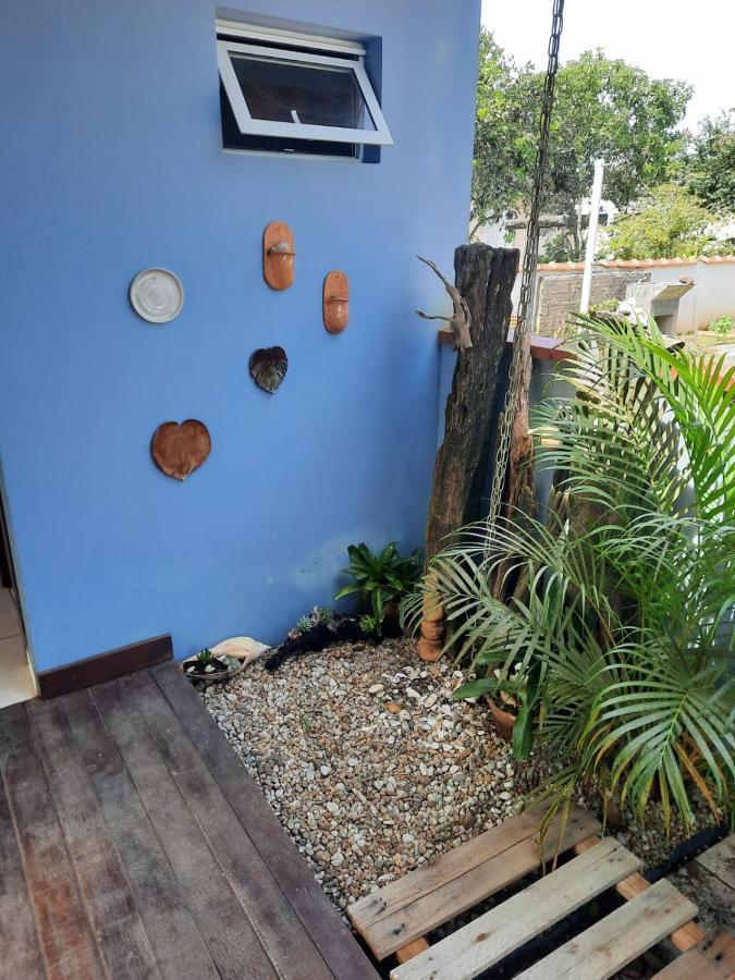 Casa No Paraiso Do Capri Sao Francisco do Sul Extérieur photo