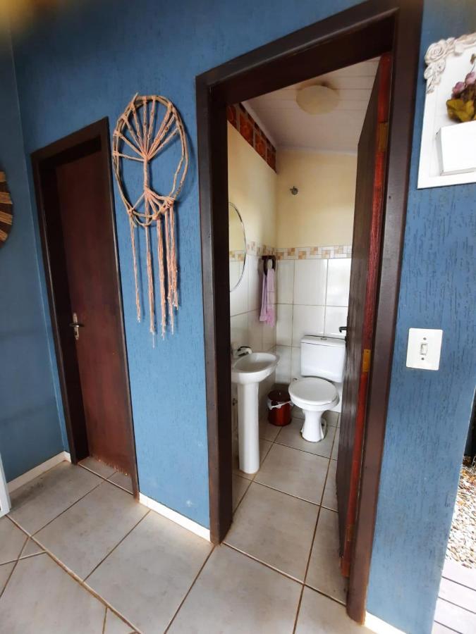 Casa No Paraiso Do Capri Sao Francisco do Sul Extérieur photo