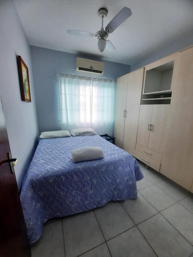 Casa No Paraiso Do Capri Sao Francisco do Sul Extérieur photo