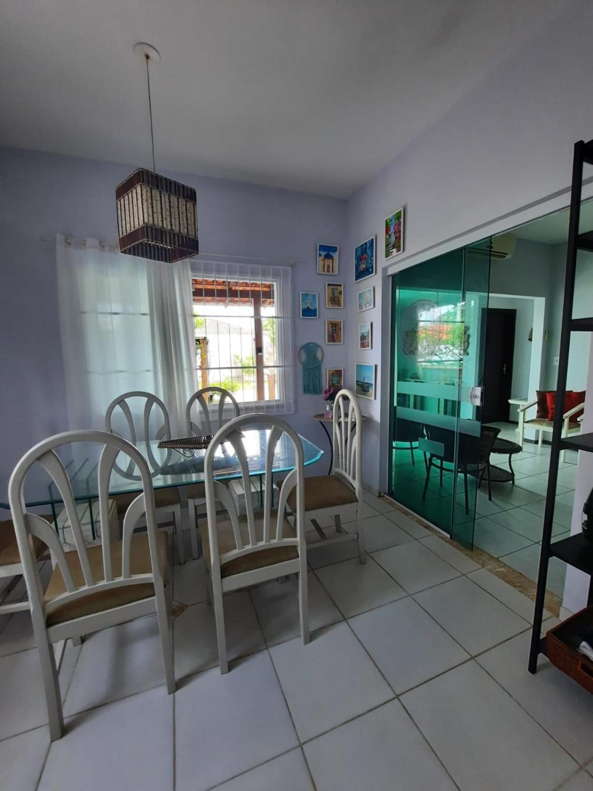Casa No Paraiso Do Capri Sao Francisco do Sul Extérieur photo
